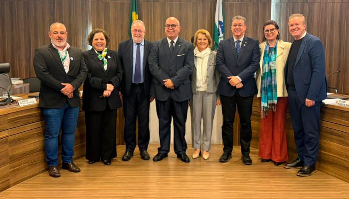 Paraná investe 15% do orçamento em saúde e supera mínimo constitucional no 1.º quadrimestre